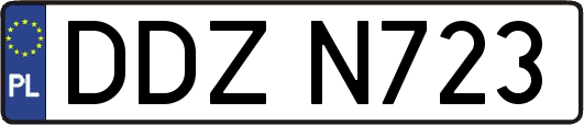 DDZN723