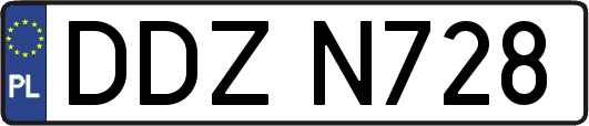 DDZN728
