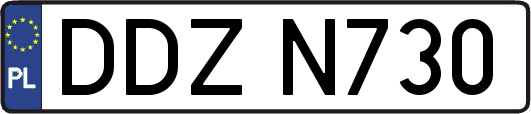 DDZN730