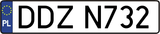 DDZN732