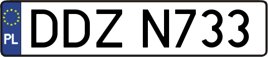 DDZN733