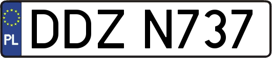 DDZN737