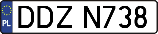 DDZN738
