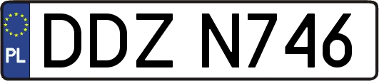 DDZN746