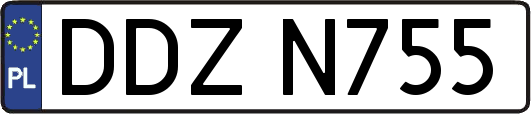 DDZN755