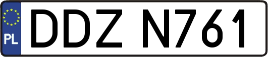DDZN761