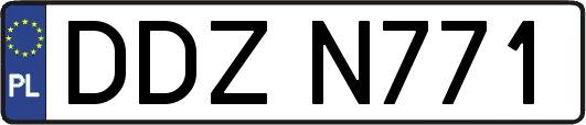 DDZN771