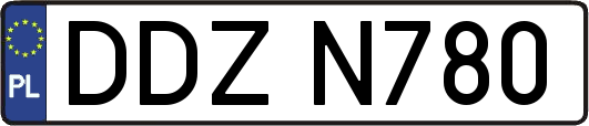 DDZN780