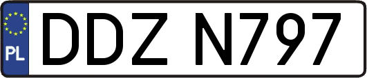 DDZN797