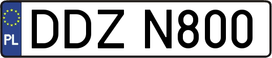DDZN800