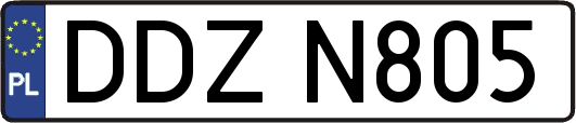 DDZN805