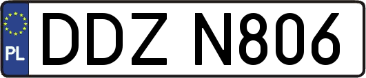 DDZN806