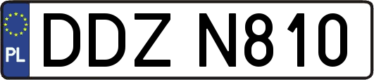 DDZN810