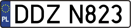 DDZN823
