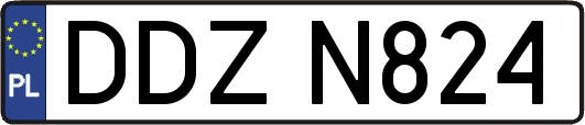 DDZN824