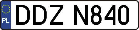 DDZN840
