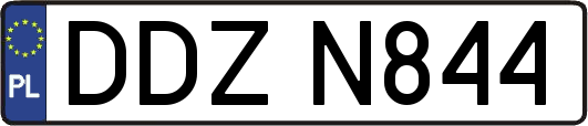 DDZN844