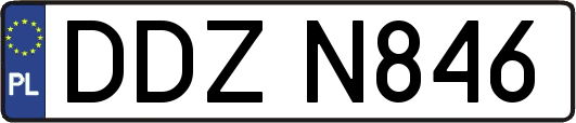 DDZN846