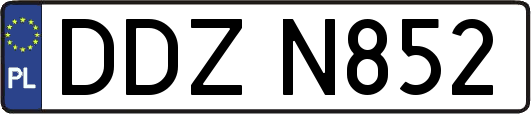 DDZN852