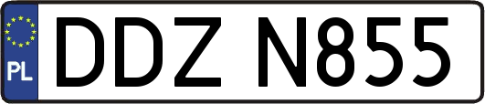 DDZN855