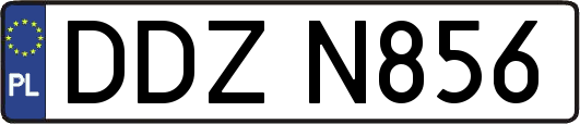 DDZN856