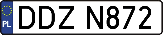 DDZN872