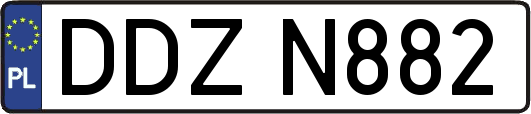 DDZN882