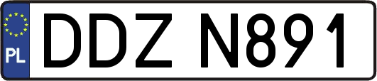 DDZN891