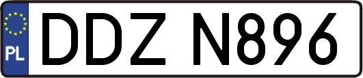 DDZN896