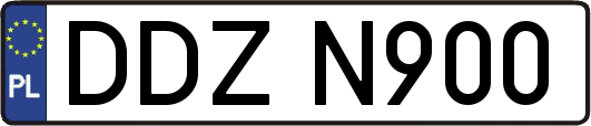 DDZN900