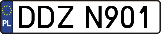 DDZN901