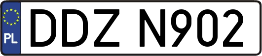 DDZN902