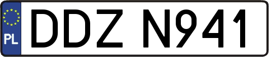 DDZN941