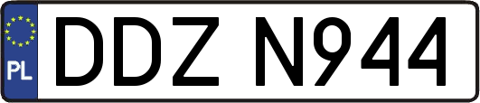DDZN944