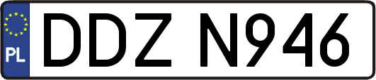 DDZN946