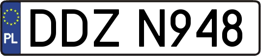 DDZN948