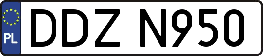 DDZN950