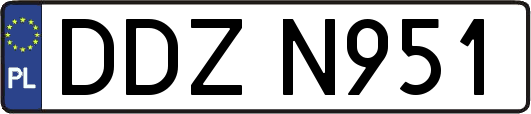 DDZN951