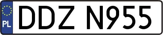 DDZN955