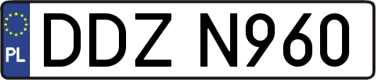 DDZN960