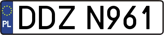 DDZN961
