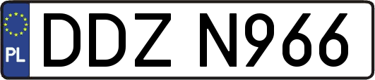 DDZN966