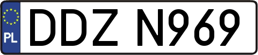DDZN969