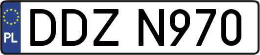 DDZN970