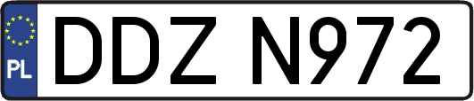 DDZN972