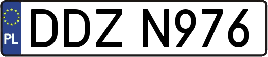 DDZN976