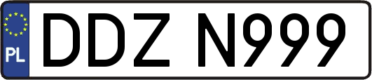 DDZN999