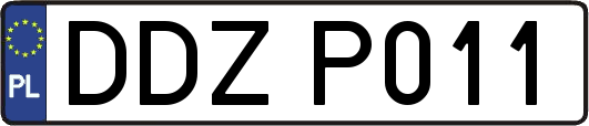 DDZP011