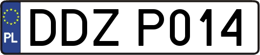 DDZP014