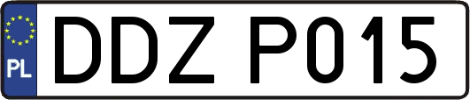 DDZP015